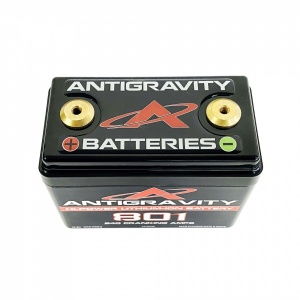 Antigravity Battery AG801